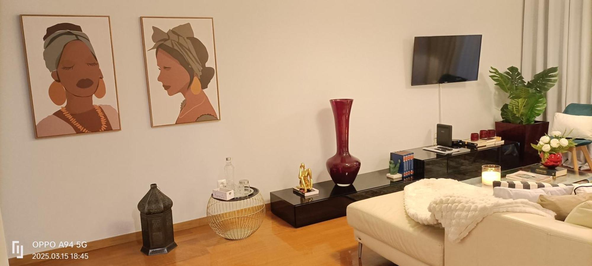 פונשל Suite Palms מראה חיצוני תמונה