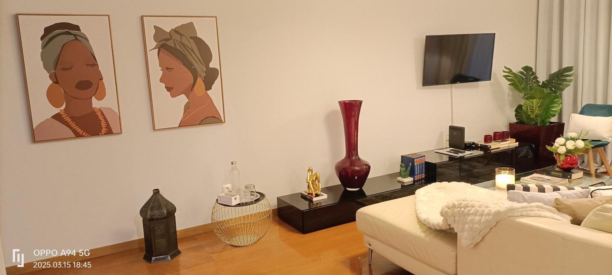 פונשל Suite Palms מראה חיצוני תמונה